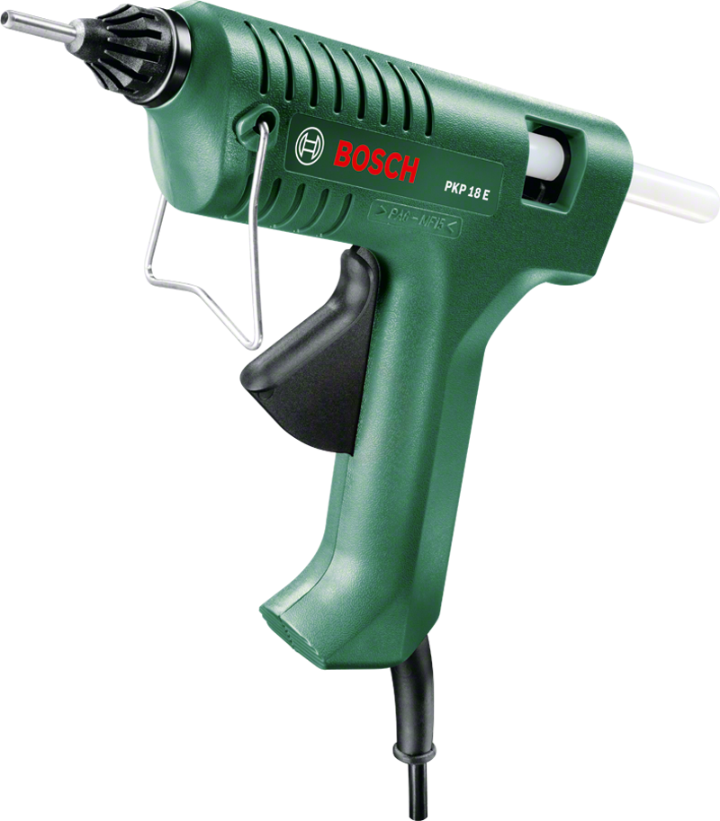 Sıcak Tutkal Tabancası PKP 18 E Glue Gun - 0603264503