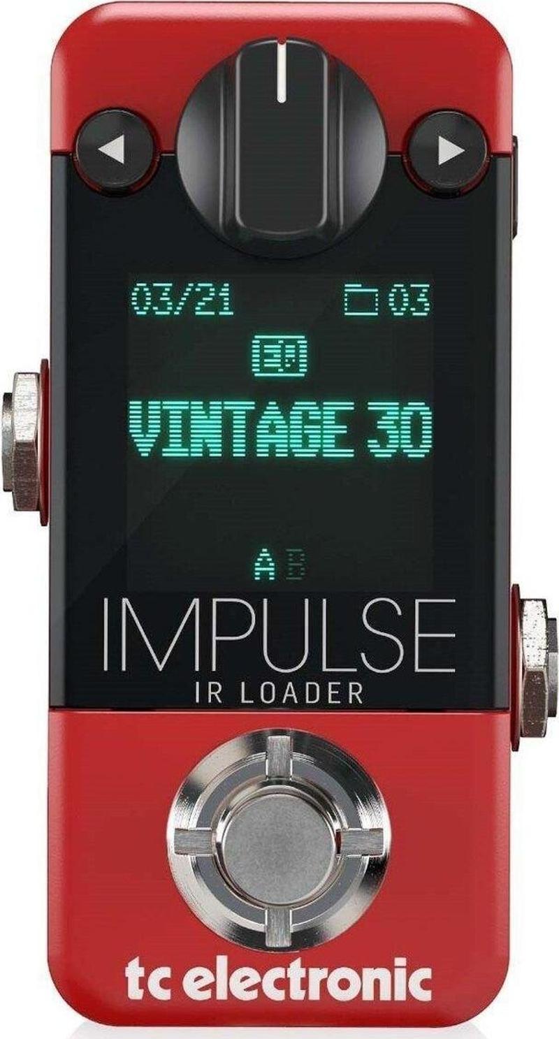 Impulse Ir Loader 20 Yerleşik Kabin Modeli, 80 Ir Y