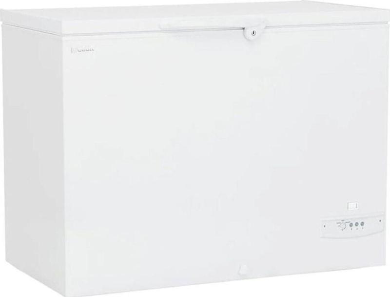 Udd 365 T D/S R63 Sandık Tipi Derin Dondurucu