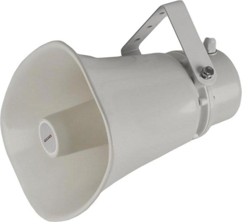 Dh-30T Hat Trafolu Dış Mekan Horn Hoparlör 30 Watt