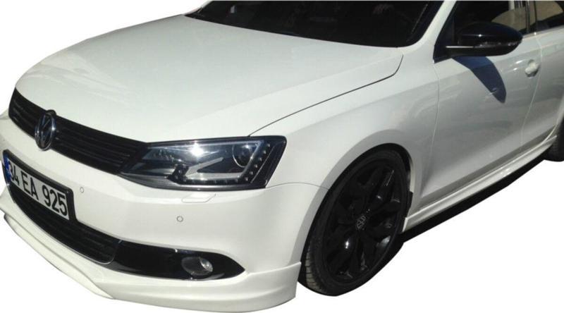 Volkswagen Jetta (2010-2014) Body Kit (Plastik)