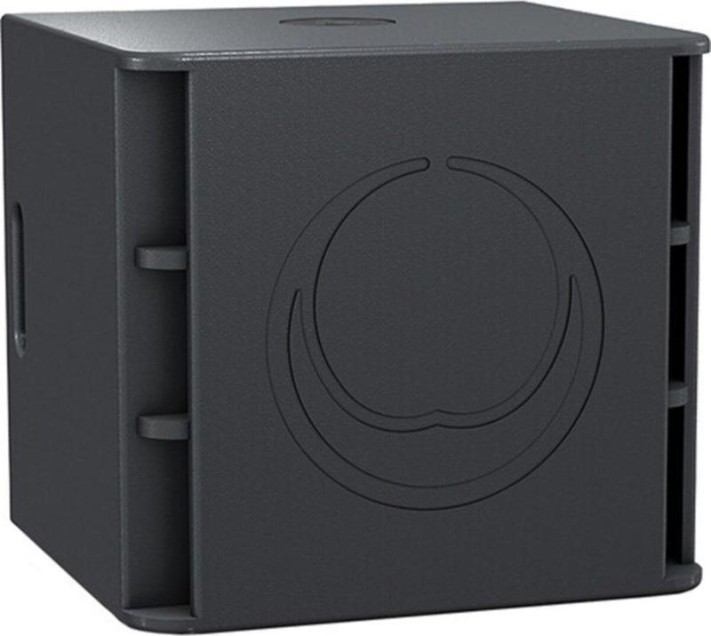 M15B 2200 Watt 15 Powered Subwoofer With Klark Teknik Technology