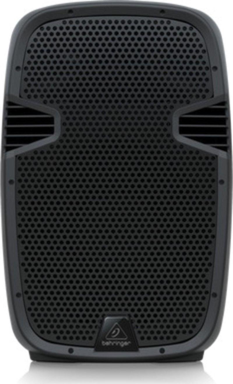 Pk112 Passive 600-Watt 12" Pa Speaker System