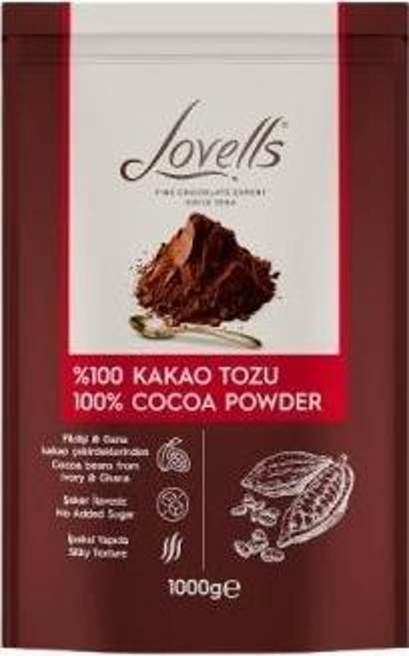 LOVELLS KAKAO (1 KG)