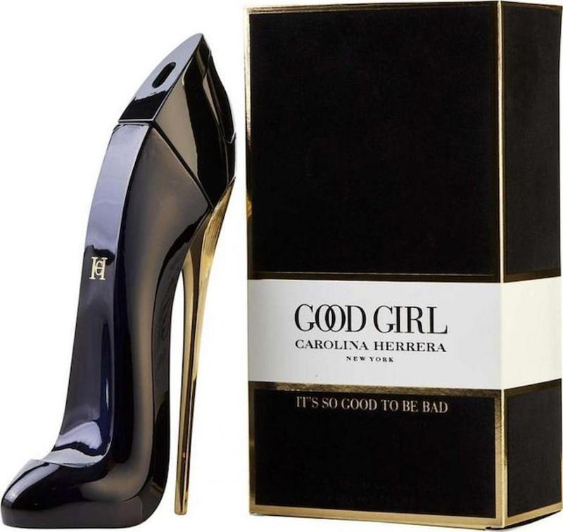 CH GOOD GIRL POUR FEM 80 ML