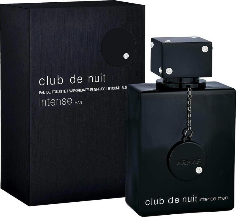 CLUB DE NUIT INTENSE MAN EDP 100 ML