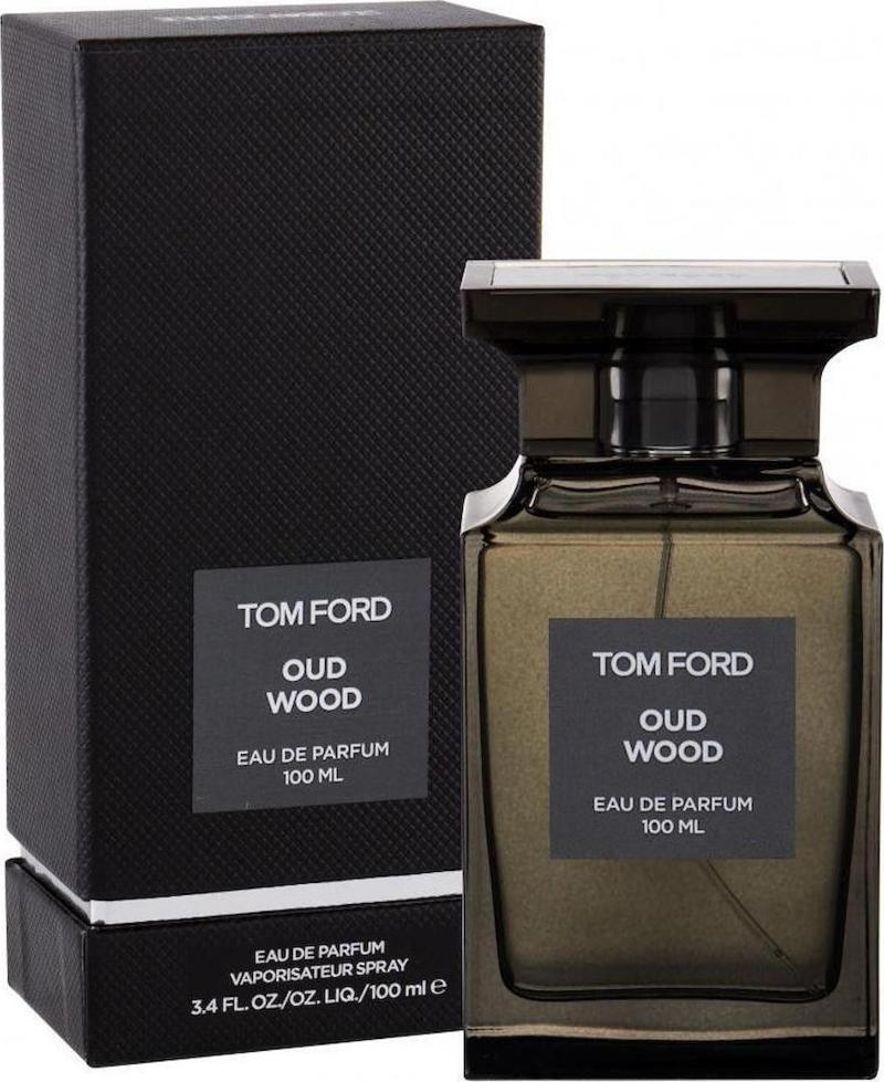 OUD WOOD 100 ML HOMME