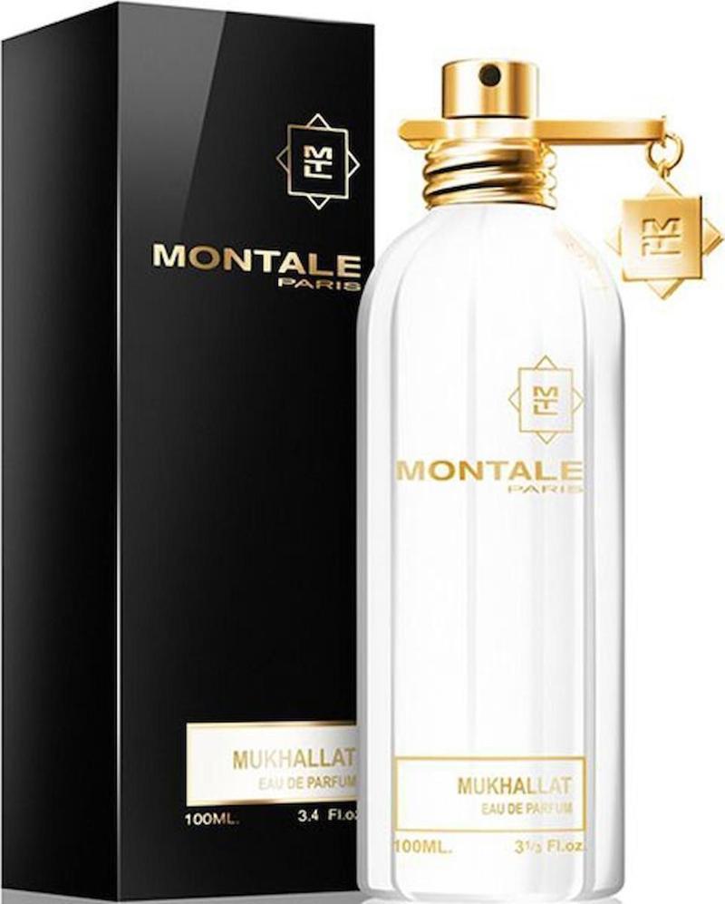 MONTELA MUKHALLAT 100 ML