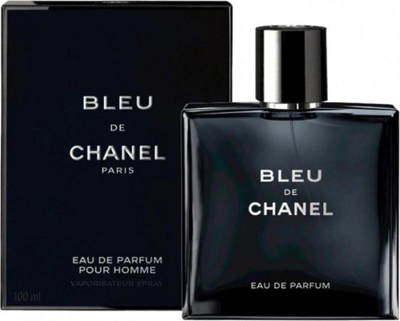 BLUE DE POUR HOMME PARFUM  100 ML