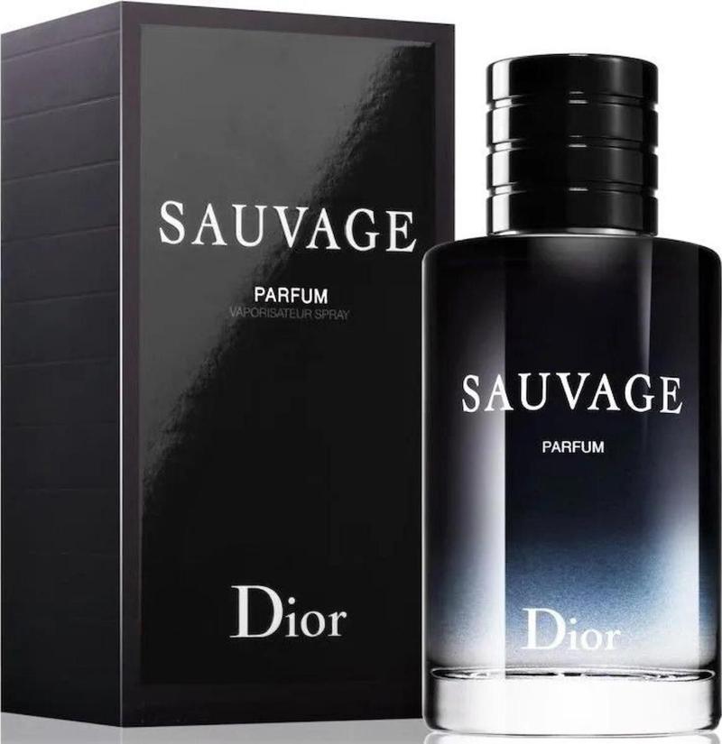 Sauvage 100 ml