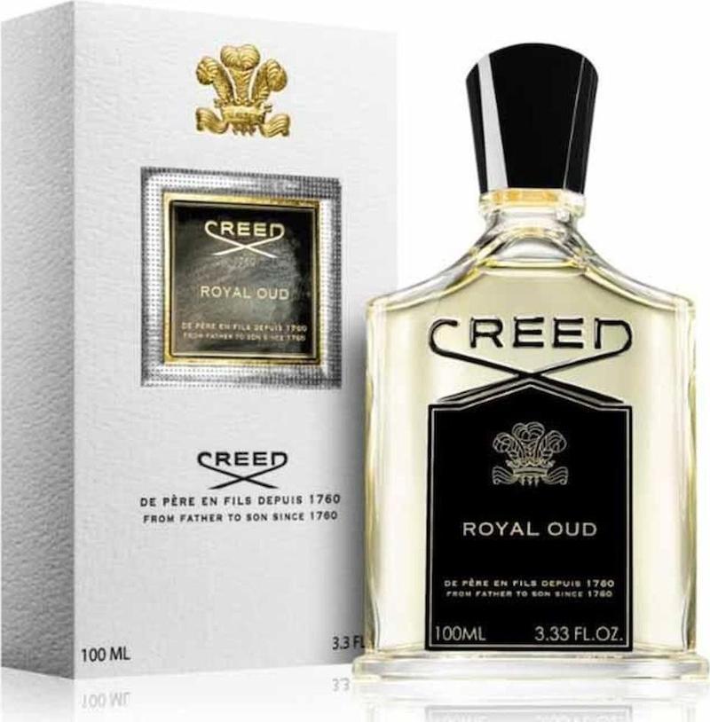 ROYAL OUD 100 ML