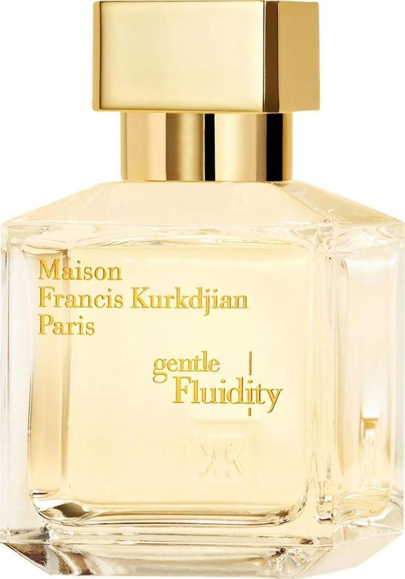 MAISON FRANCIS KURKDJIAN GENTLE FLUIDITY EDP 70 ML