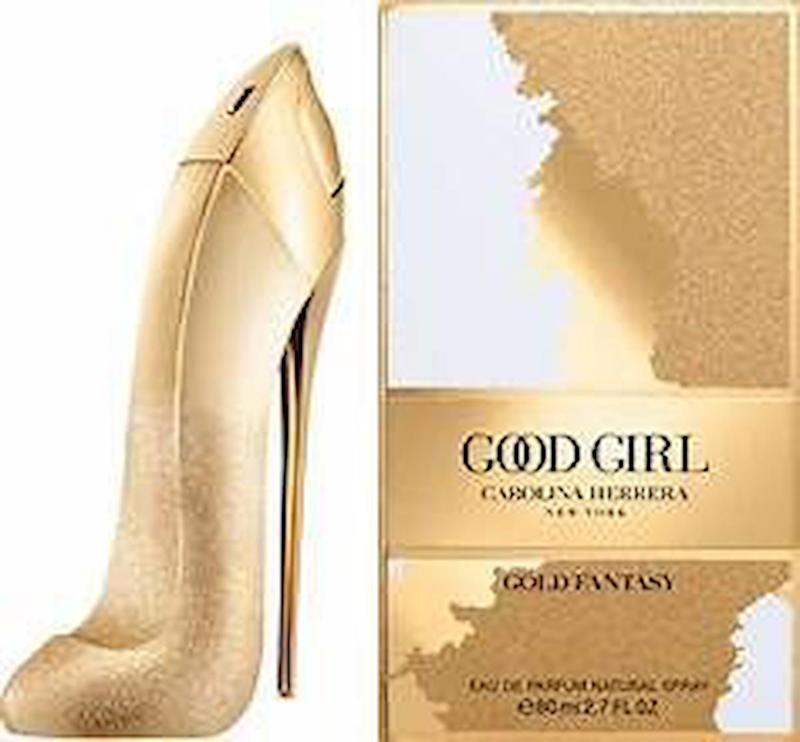 CH GOOD GIRL FANTASY 100 ML