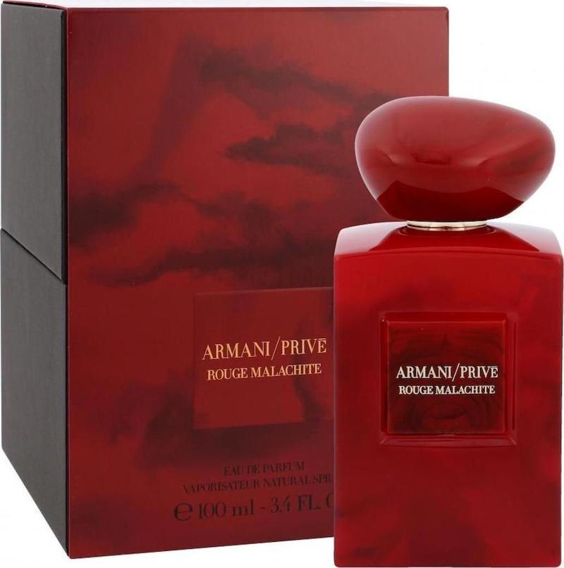 GA ARMANI PRIVE ROUGE MALACHITE  100 ML