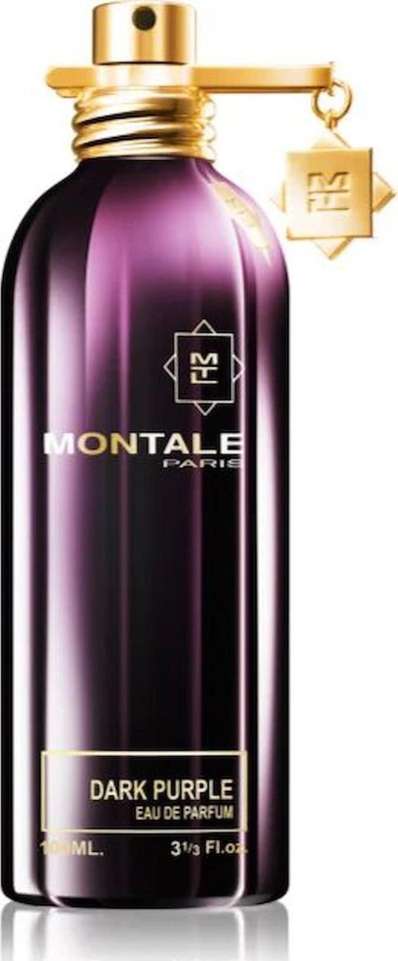 MONTELA DARK PURPLE 140 ML