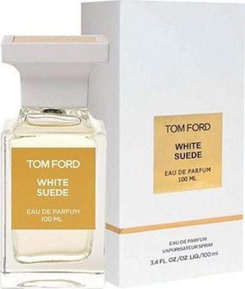 WHITE SUEDE EDP 100 ML FEM