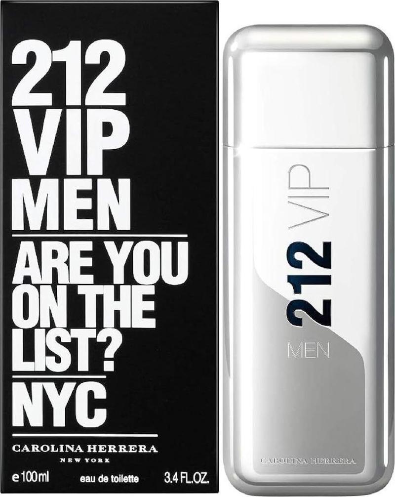 CH 212 VIP MEN EDT 100 ML