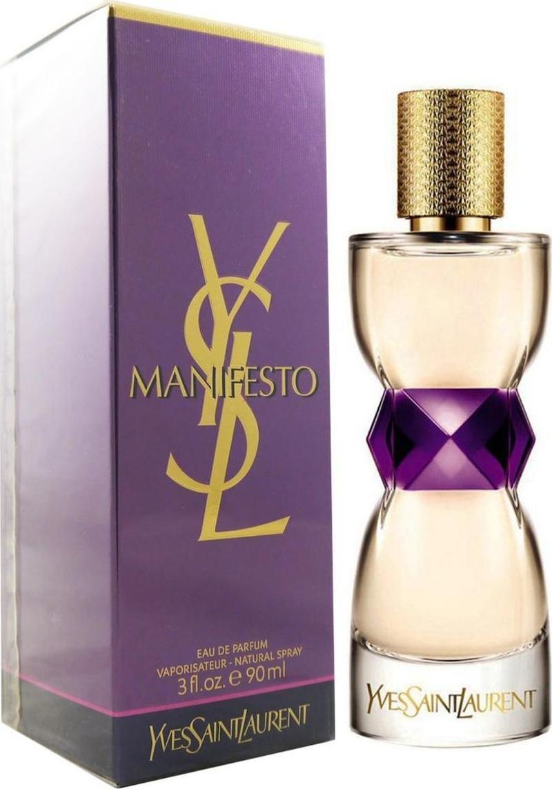 MANIFESTO 90 ML EDP