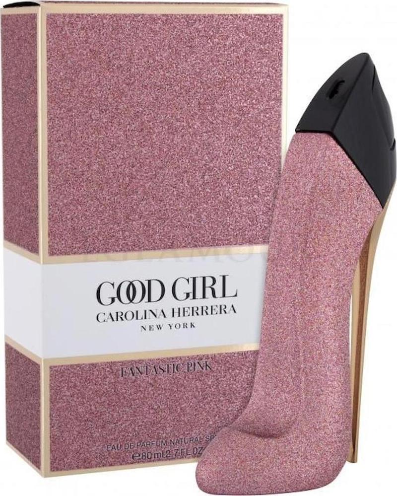 CH GOOD GIRL FANTASTIC PINC 80 ML