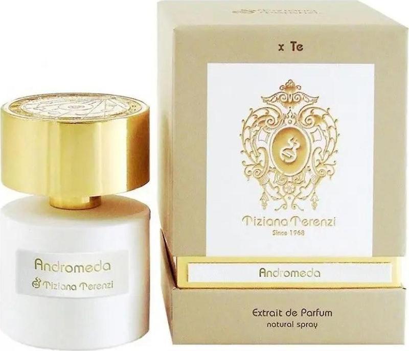 TIZIANA T. ANDROMEDA EDP 100 ML