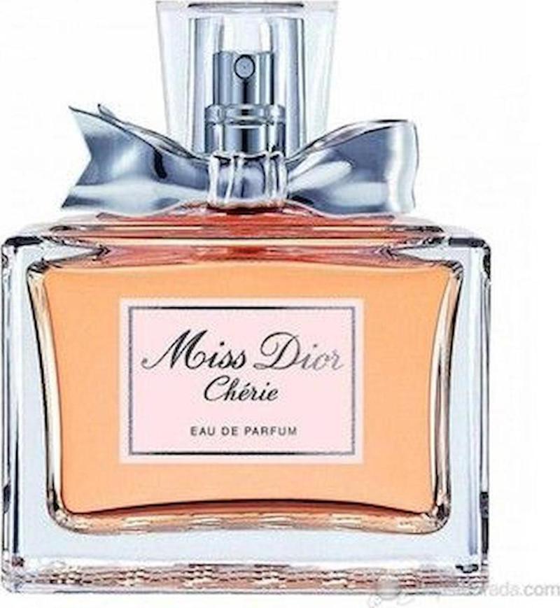 CD MISS DIOR EDP CHERRY 100 ML