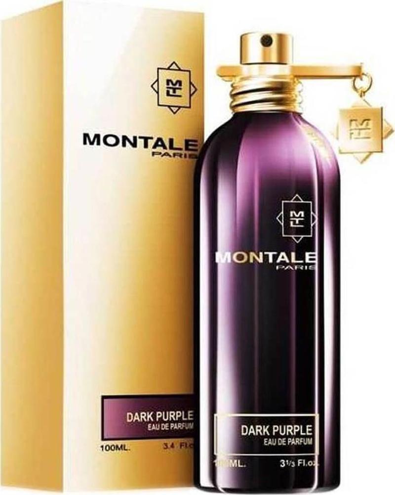 DARK PURPLE 100 ML