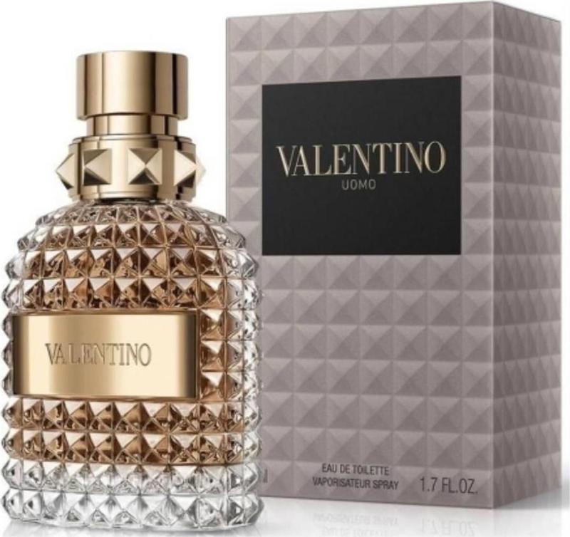 VALENTINO UOMO 100 ML EDT