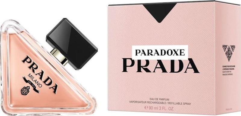 PARADOXE EDP 90 ML