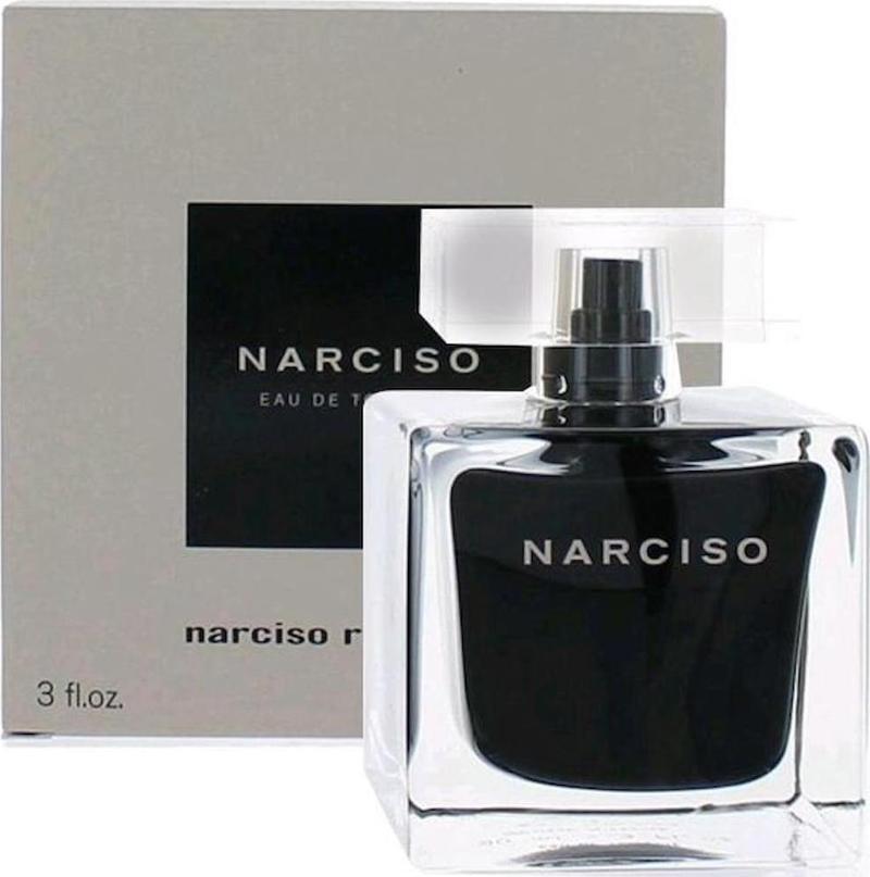 NARCISO RODRIGUEZ BLACK  EDP 90 ML FEMME