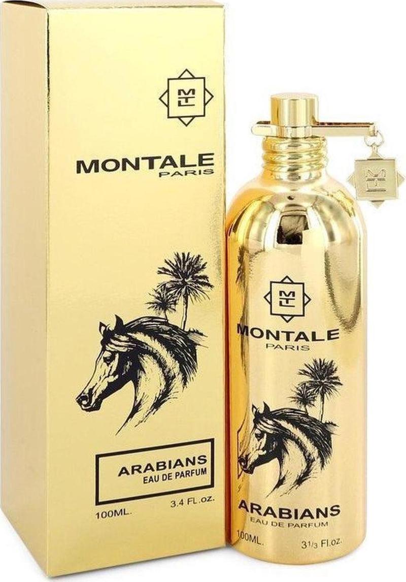 MONTELA ARABIANS 100 ML