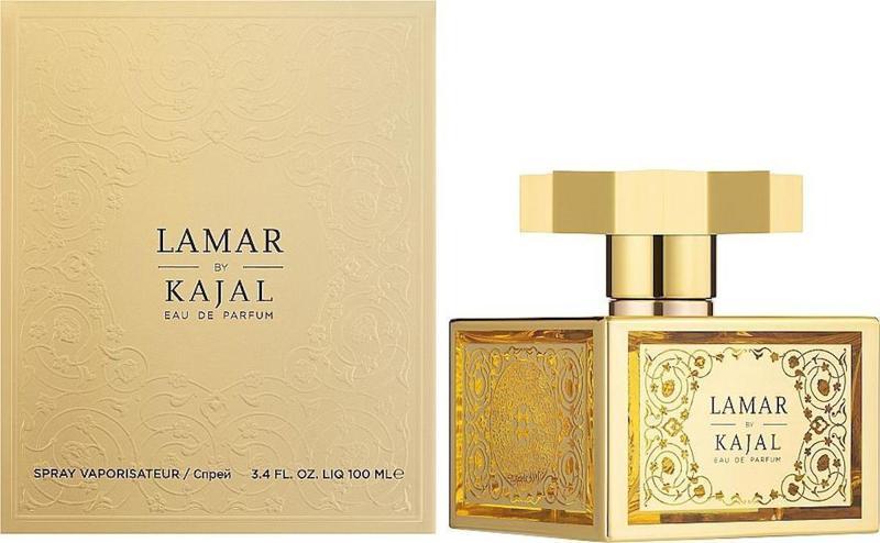 LAMAR EDP 100 ML