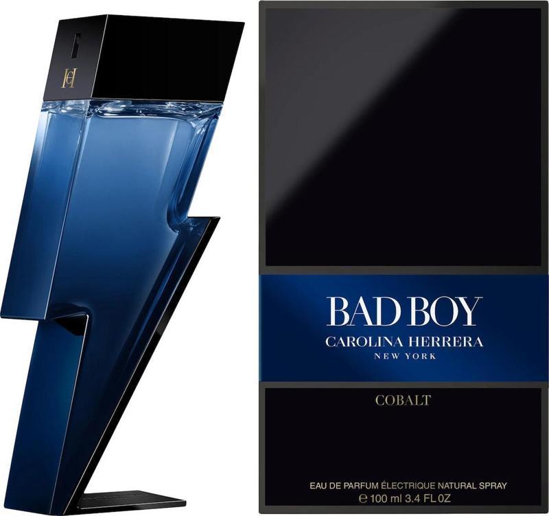 CH BAD BOY COBALT 100 ML EDP