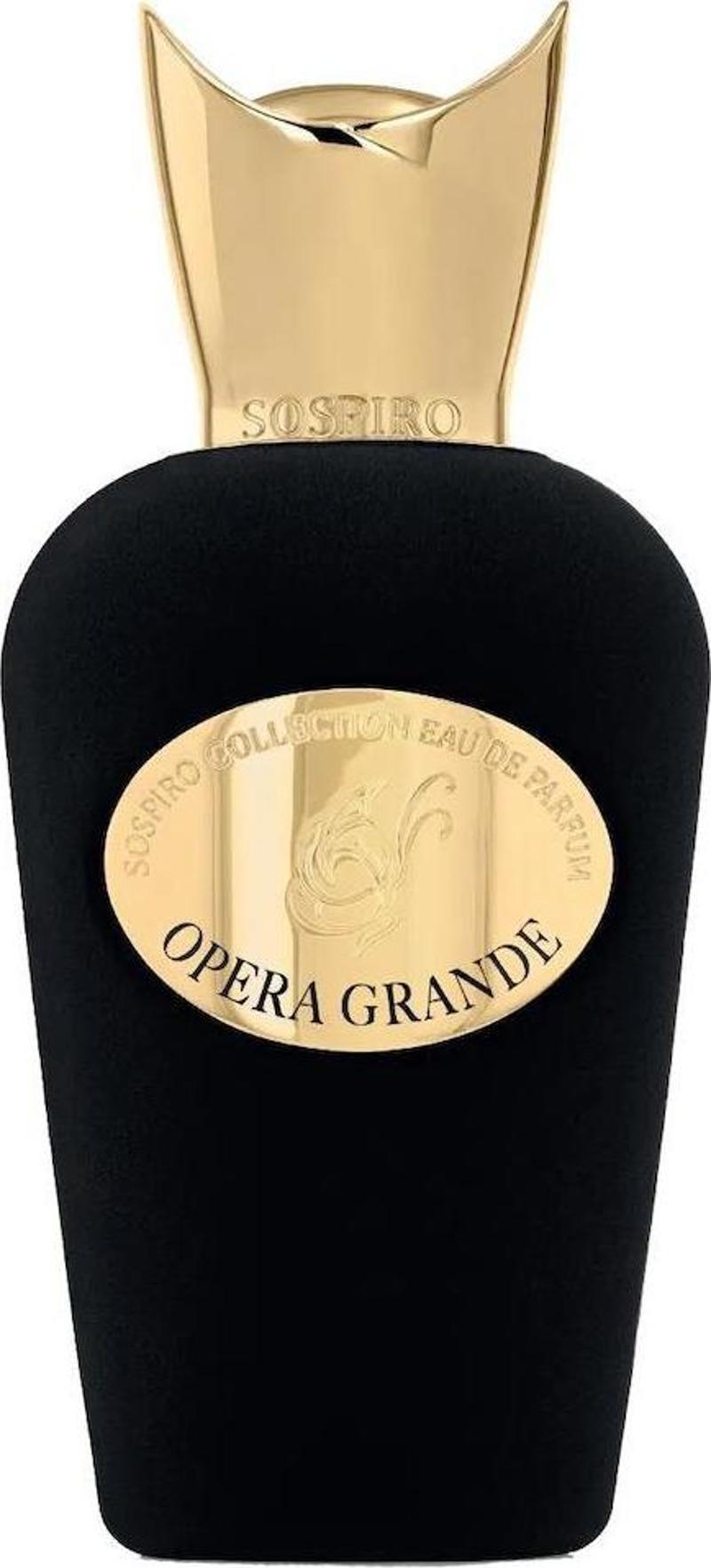 SOSPIRO OPERA GRANDE 100 ML EDP KARE