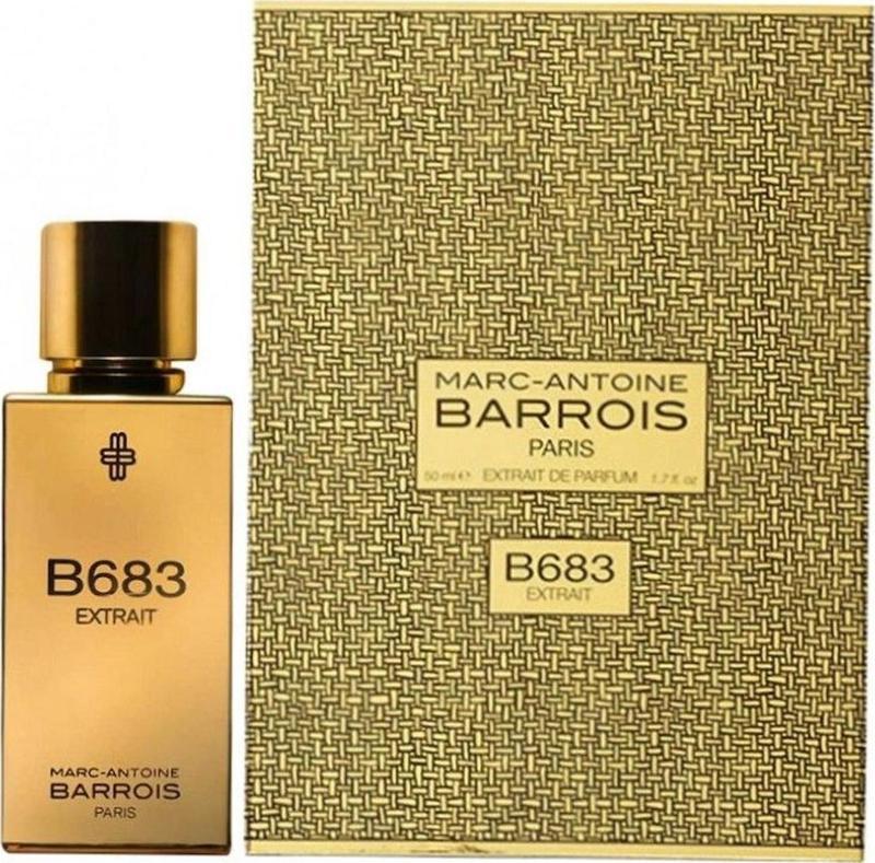 MARC ANTOINE B683 EXSTRAIT 100 ML