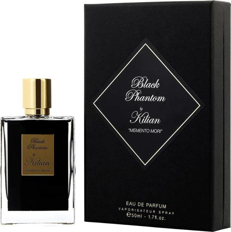 BY KILIAN BLACK PHANTOM EDP 50 ML