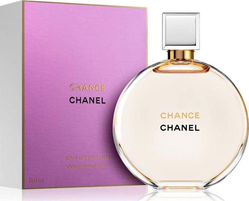 CHANCE FEM 100 ML