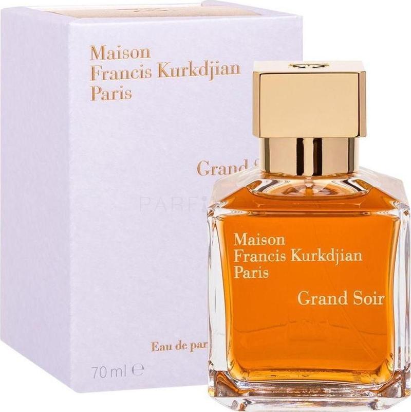 MAISON FRANCIS KURKDJIAN GRAND SOIR EDP 70 ML