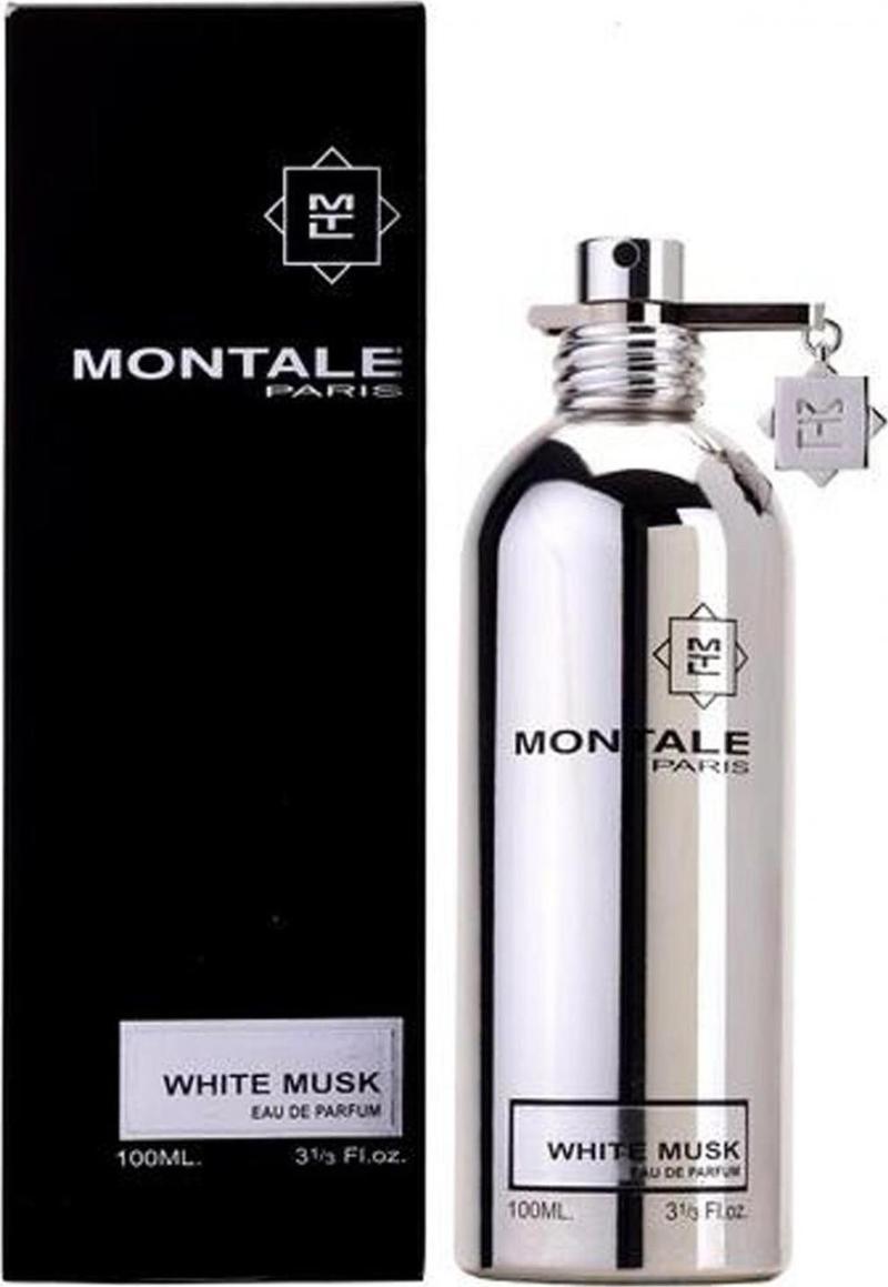 WHITE MUSK EDP 100 ML