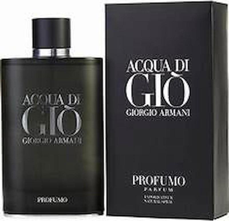 GA ARMANI ACQUA DI GIO PROFUMO EDT 125 ML