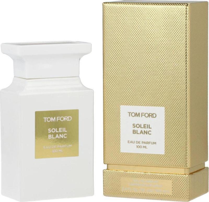 SOLEIL BLANC Edp 100 ml