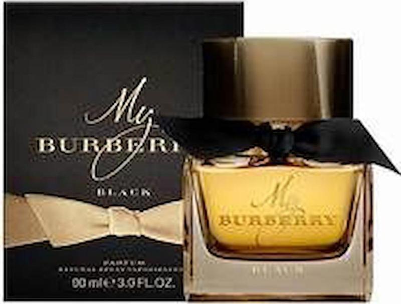 MY BLACK PARFUM 90 ML