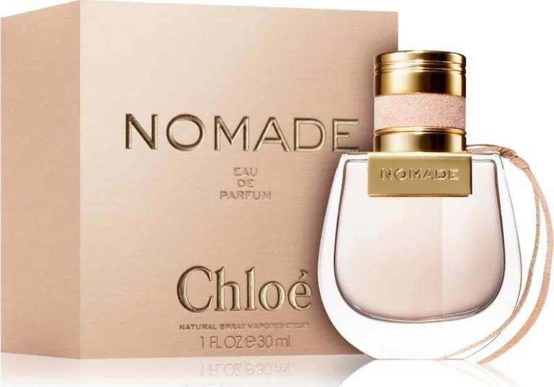 NOMADE EAU DE PARFUM 75 ML