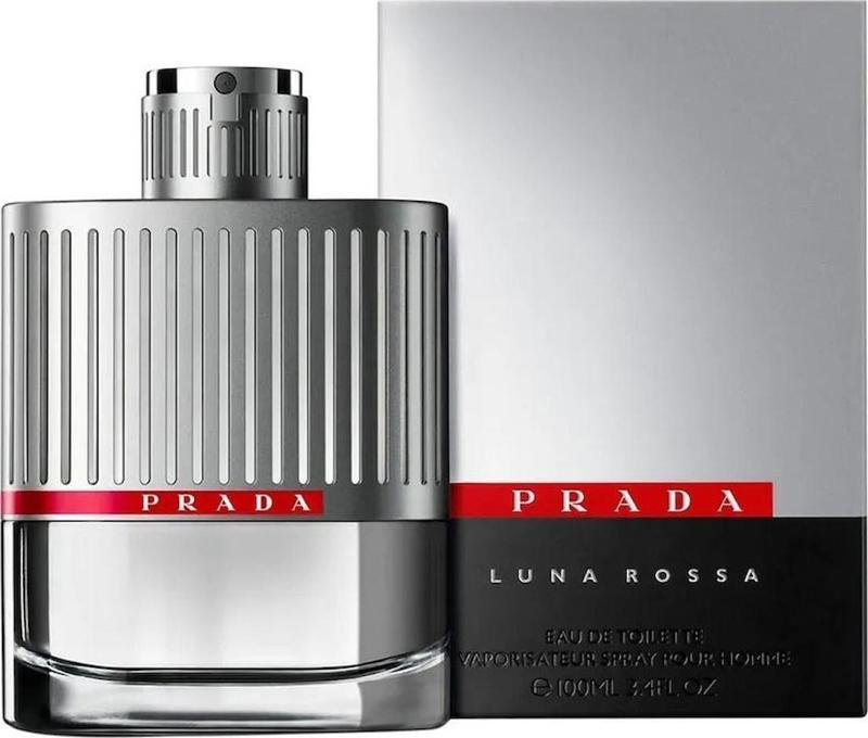 LUNA ROSSA EDT 100 ML