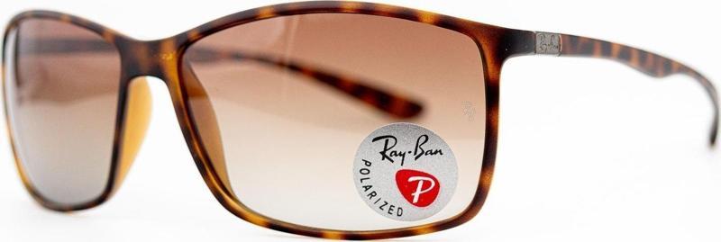 RB 4179 710/81 62-13 Polarize  Unisex Güneş Gözlüğü