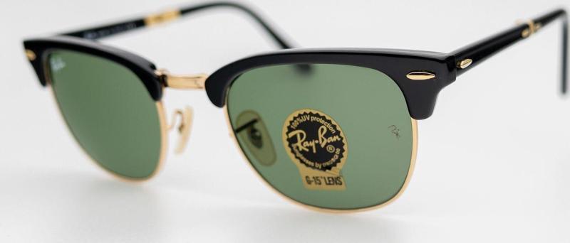 RayBan RB 2176 901/S M8 51-21 Unisex Güneş Gözlüğü