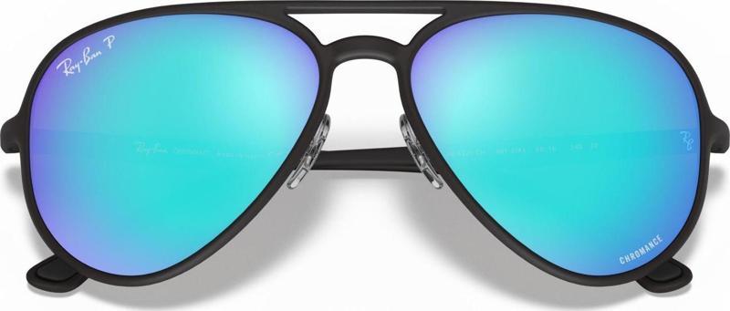 RB 4320 CH 612 / 8G 57.15 Unisex Güneş Gözlüğü