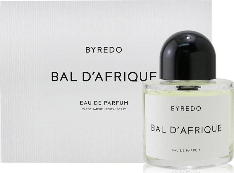 EDO BAL D'AFRIQUE EDP 100 ML PARFUM