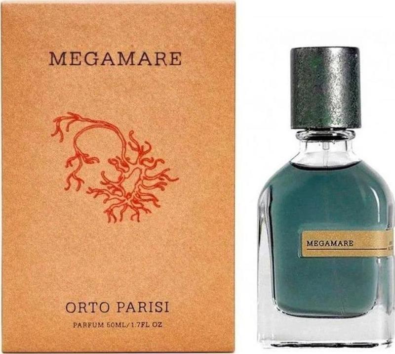 ORTO PARISI MEGAMARE 50 ML