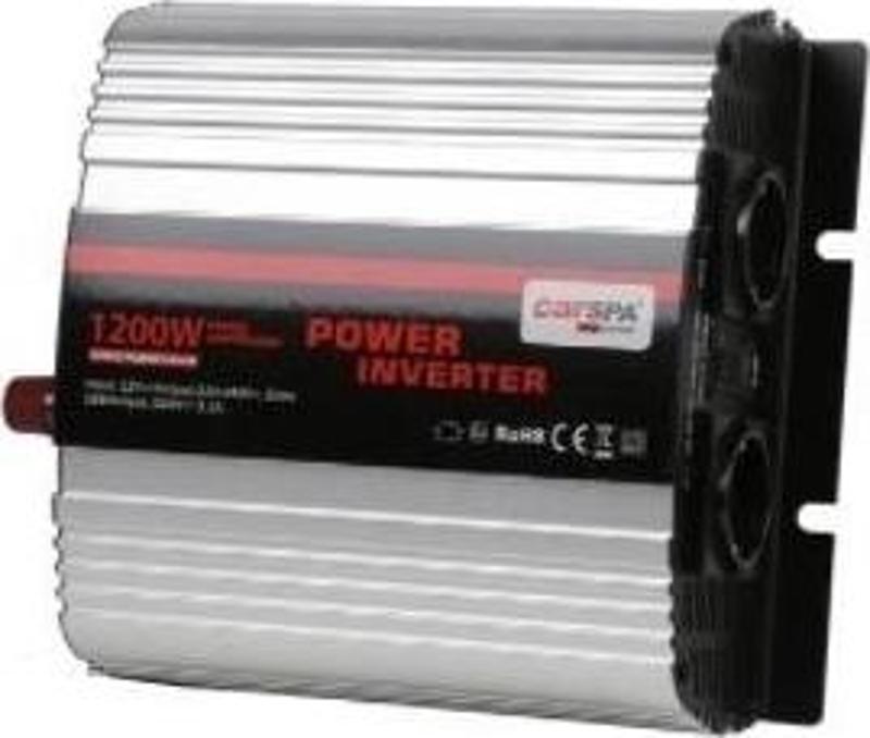 1200w-12v Modifiye Sinüs Inverter