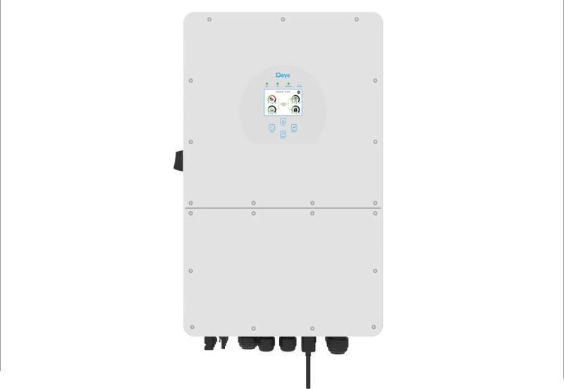 20kW Hibrit Trifaze (HV)